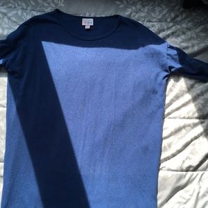 Lularoe XXS solid Irma